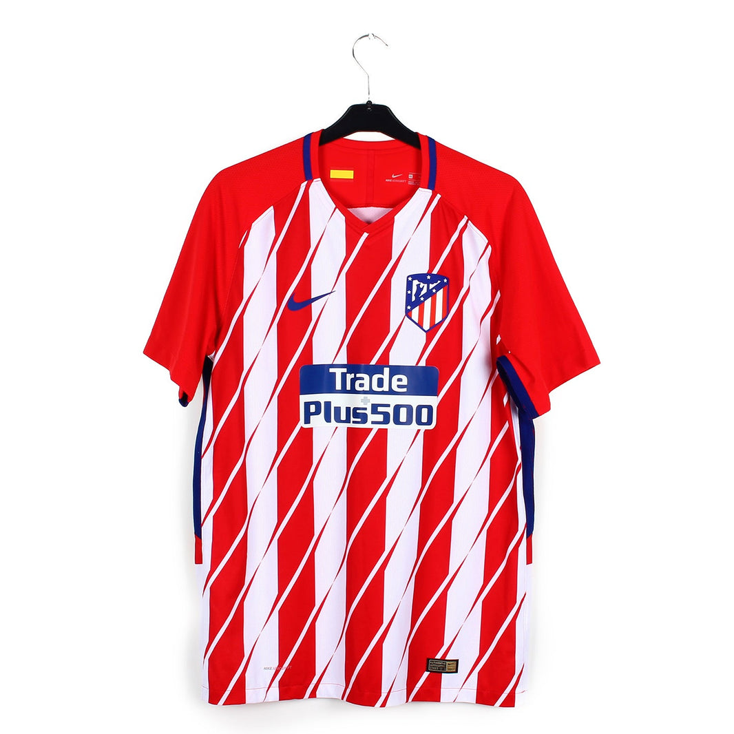 2017/18 - Atletico Madrid (M) [pro]