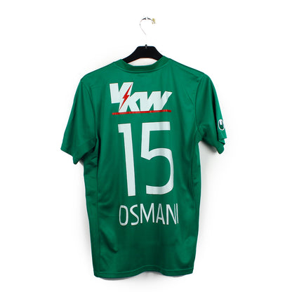 2017/20 - Austria Lustenau - Osmani #15 (M)