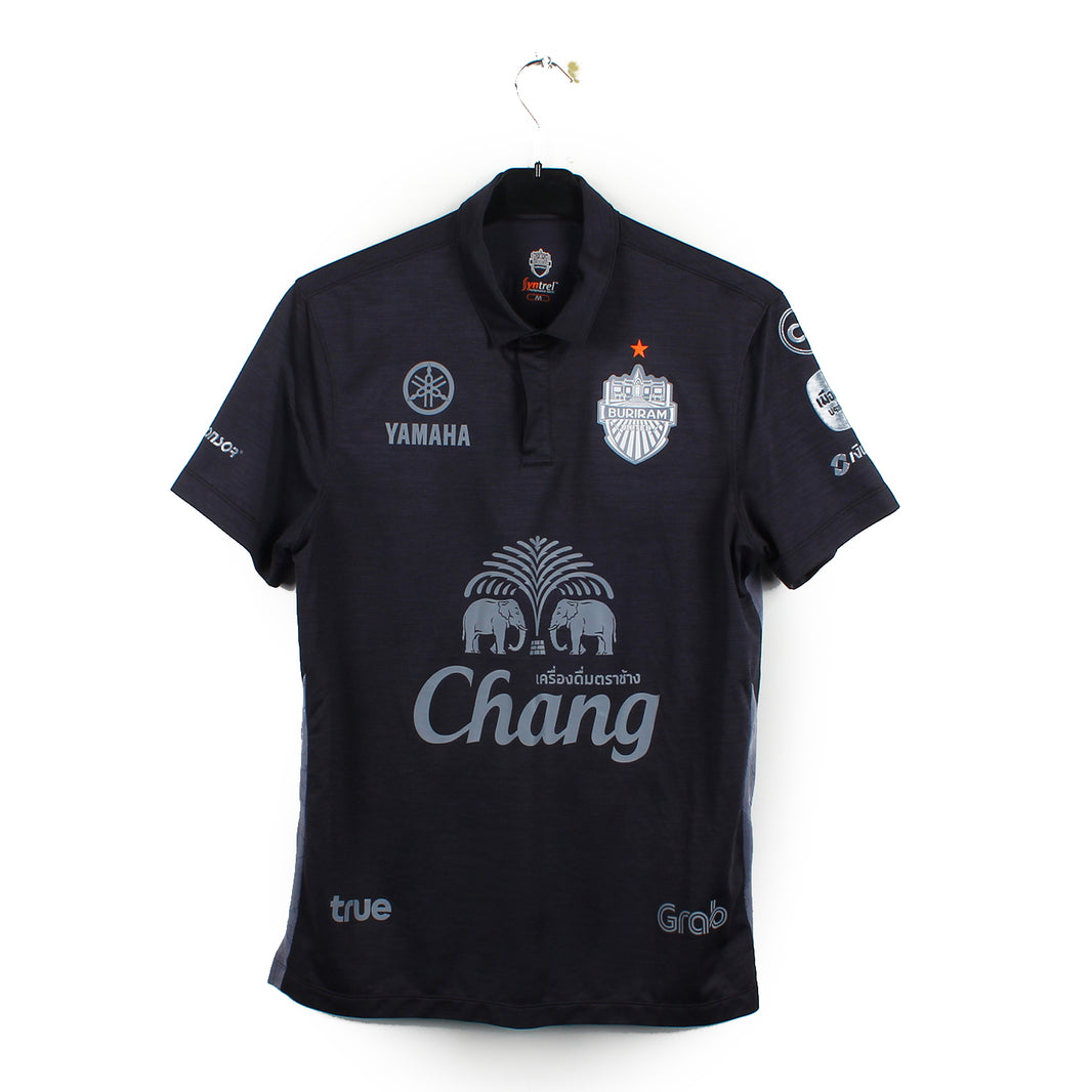 2022 - Buriram United (M)