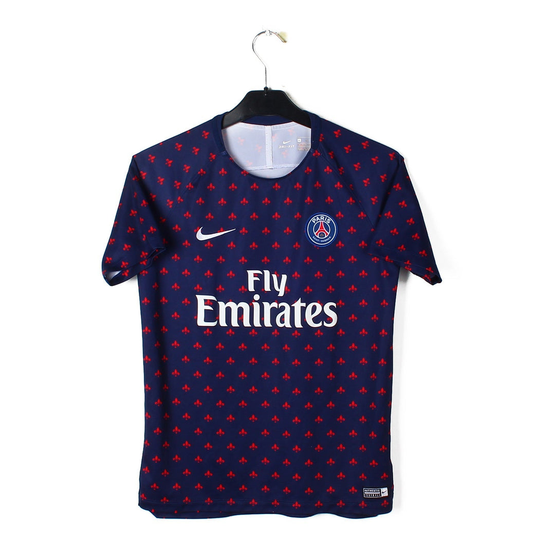 2018/19 - PSG (12/13 ans)