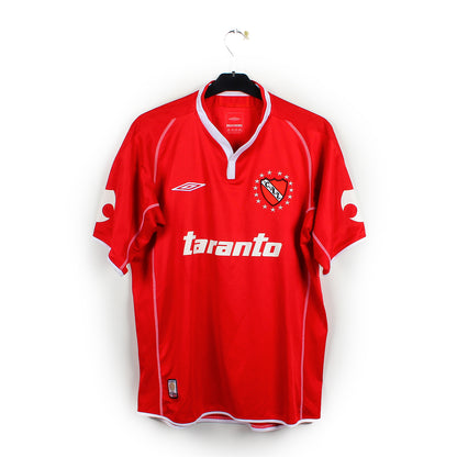 2004/05 - CA Independiente #10 (L)