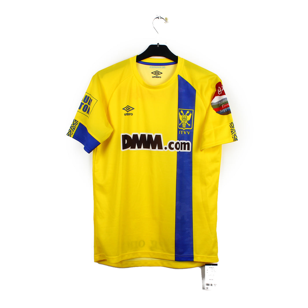 2019/20 - Saint-Trond VV (XL)