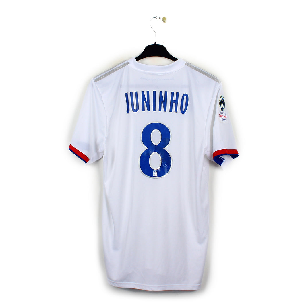 2019/20 - OL - Juninho #8 (L)