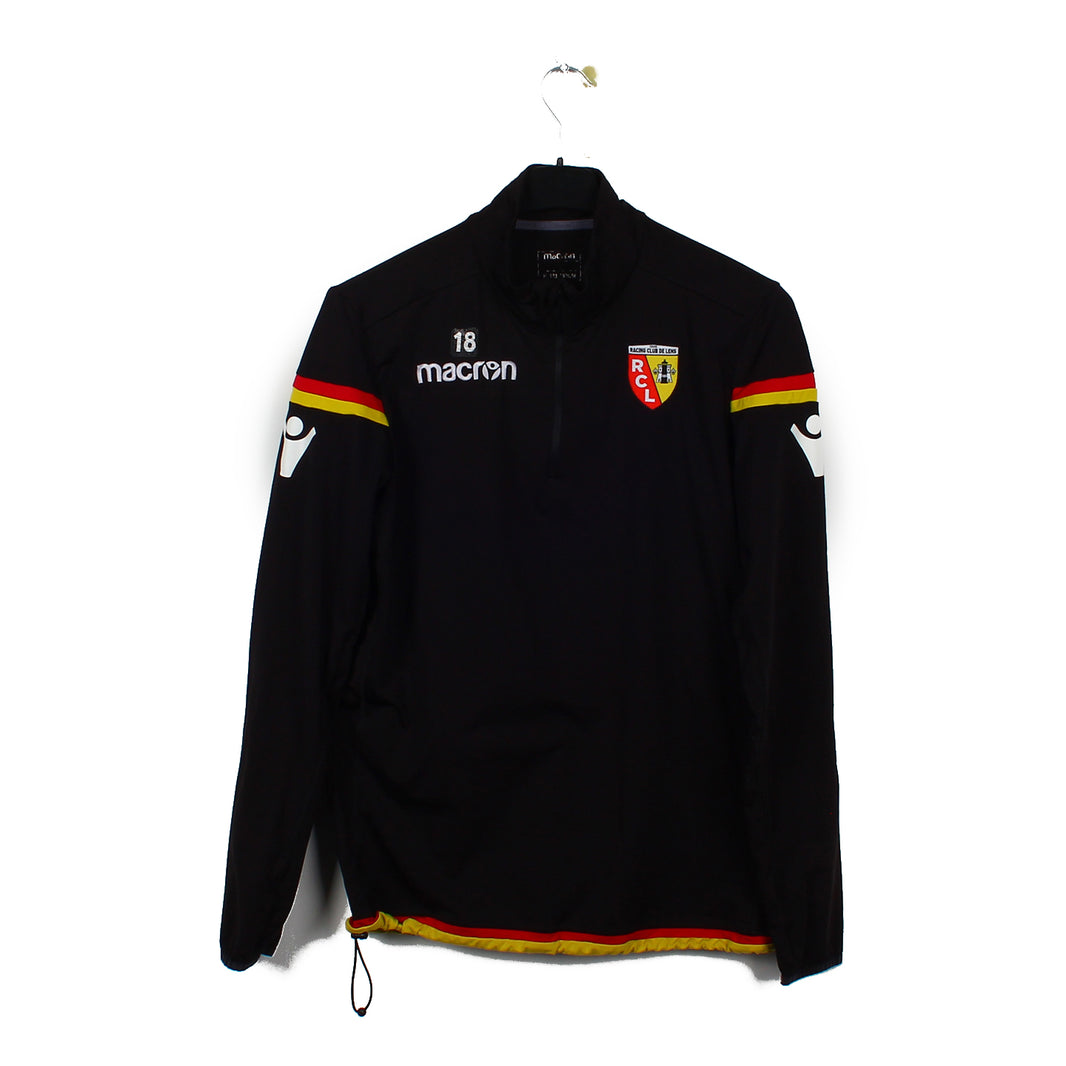 2018/19 - RC Lens #18 (M)