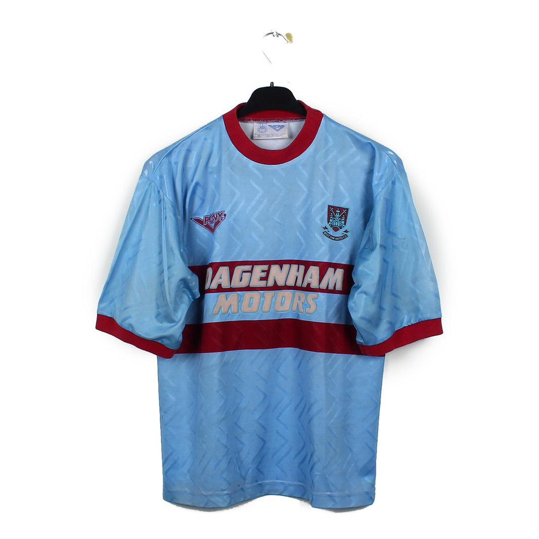 1993/95 - West Ham (S)