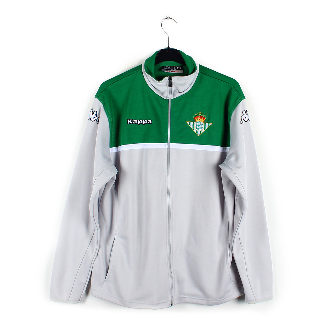 2006/07 - Real Betis (XL) *survêtement complet*