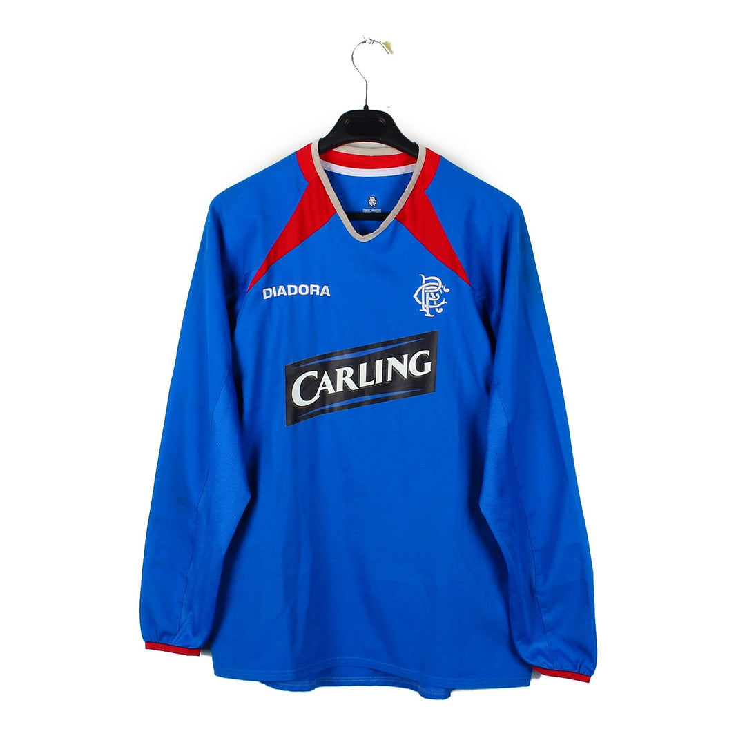 2003/05 - Glasgow Rangers (M)