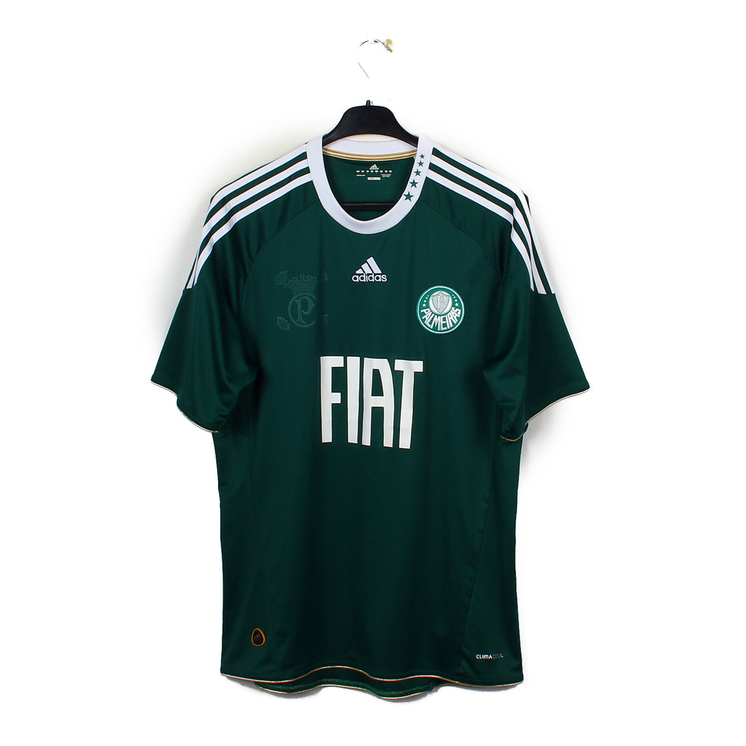 2010 - Palmeiras (L)