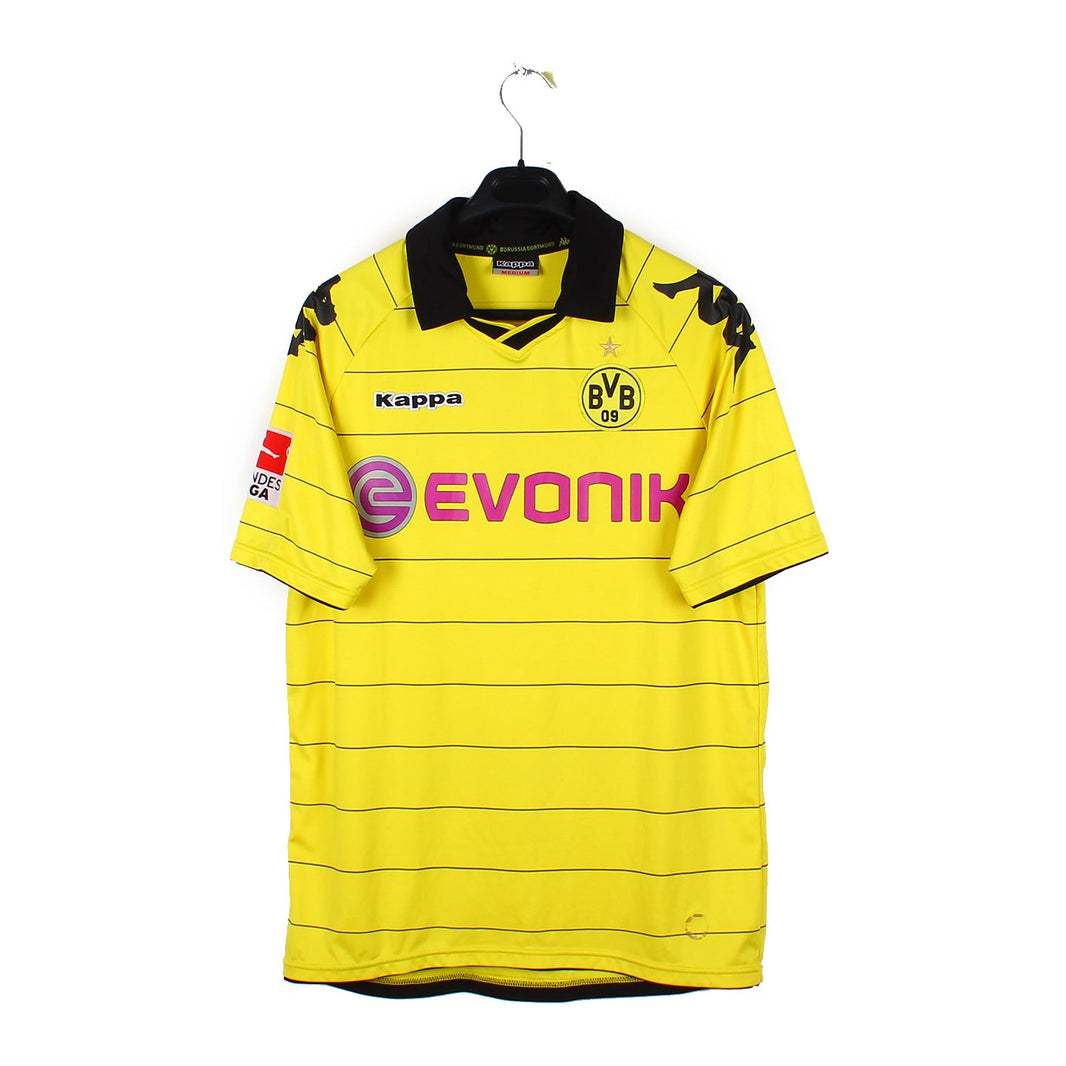 2010/11 - Dortmund (M)