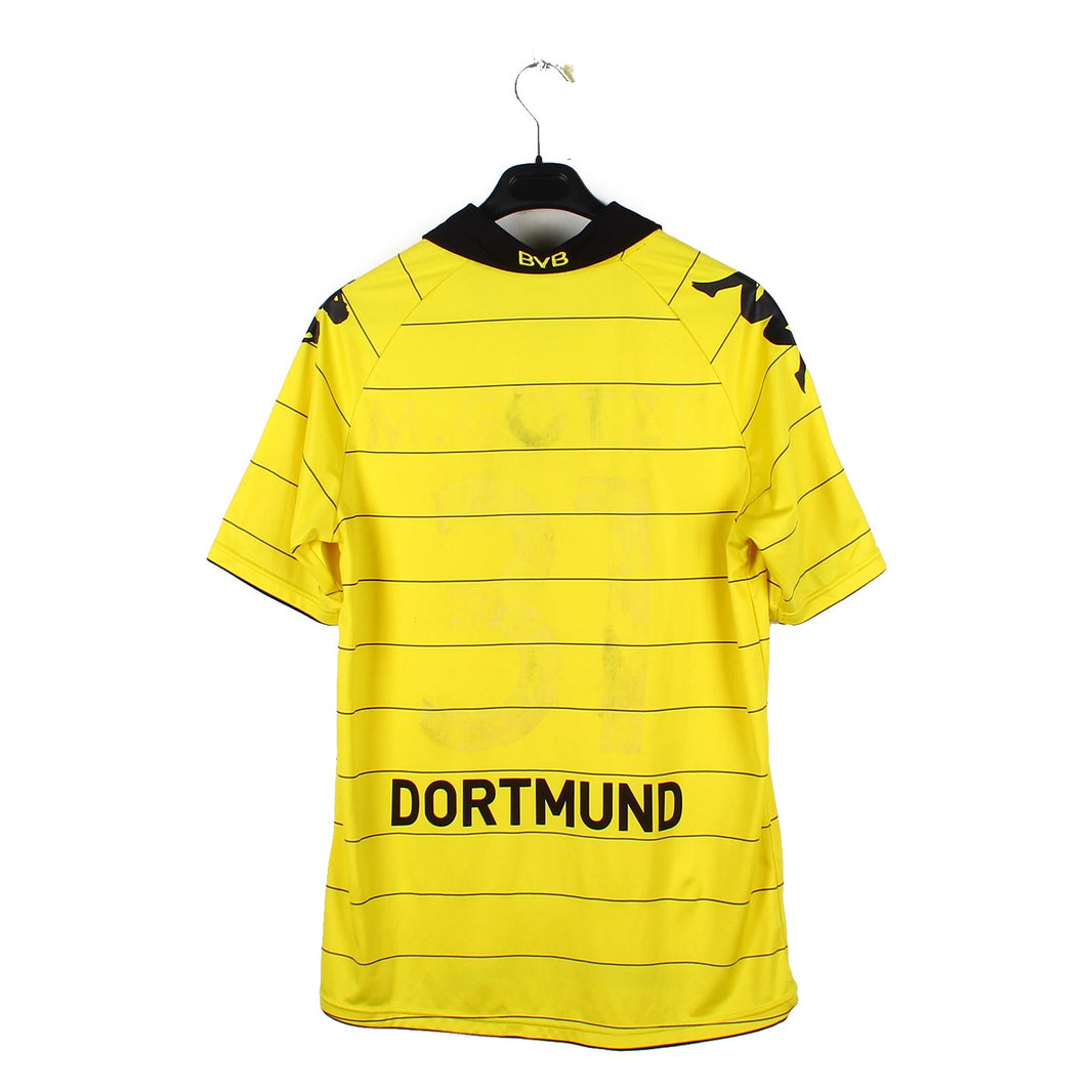 2010/11 - Dortmund (M)