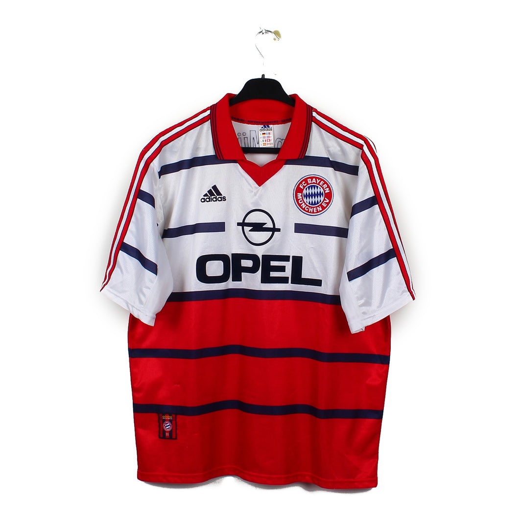 1998/00 - Bayern Munich - Matthäus #10 (XL)