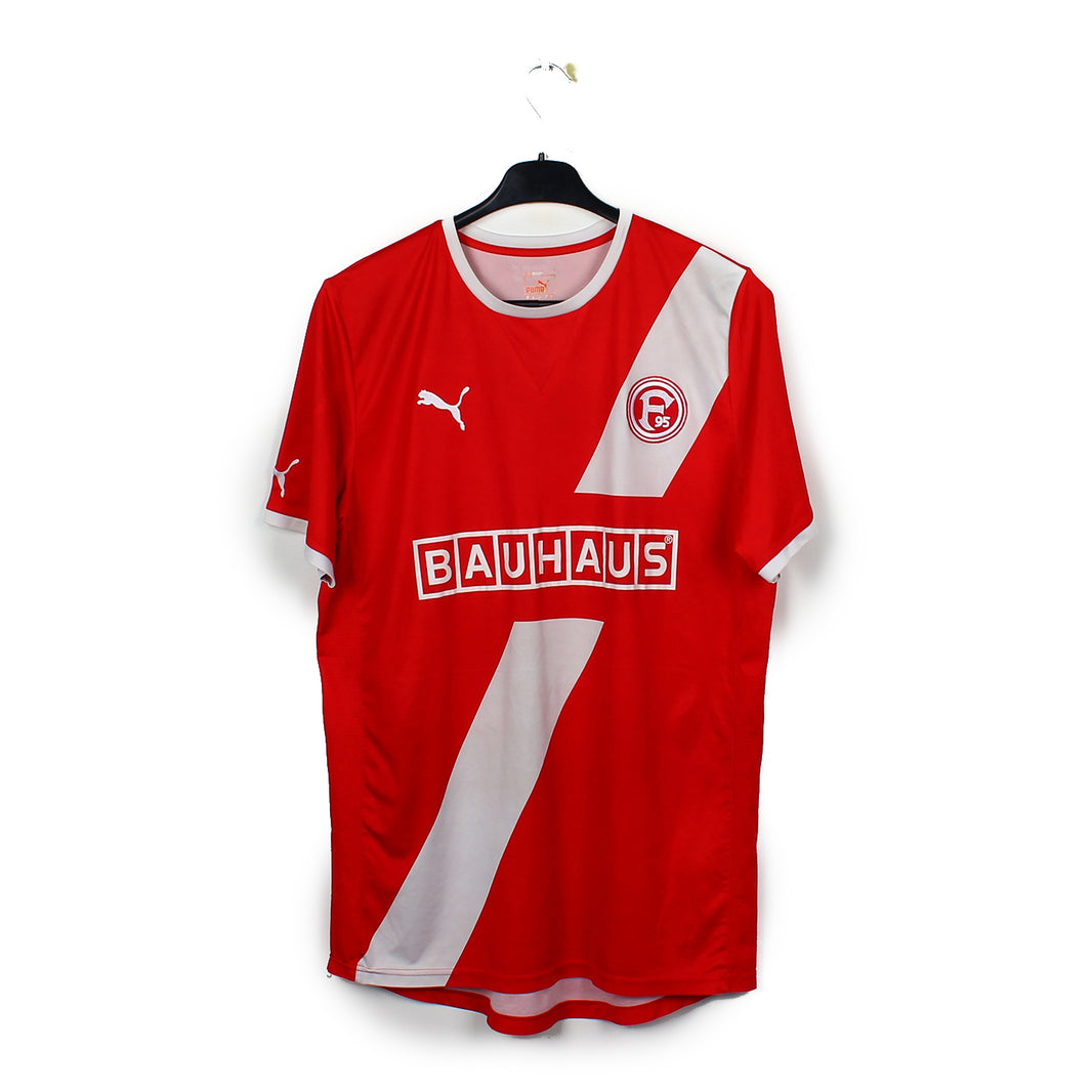 2011/12 - Fortuna Dusseldorf - Lambertz #17 (XL)