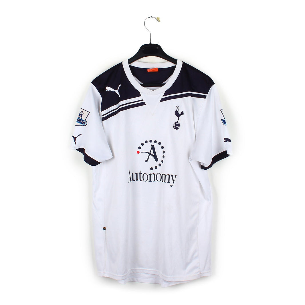 2010/11 - Tottenham - van der Vaart #11 (M)