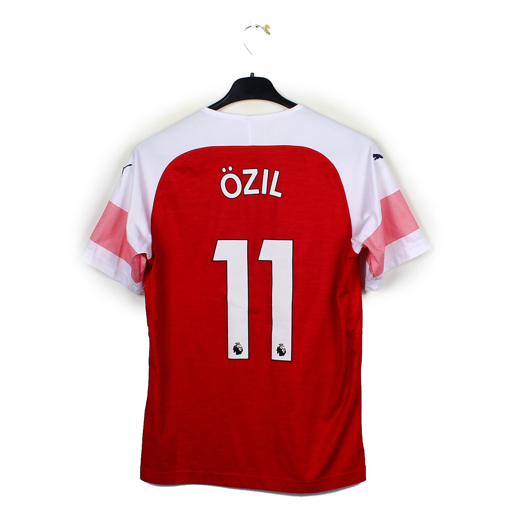 2018/19 - Arsenal FC - Özil #11 (M)