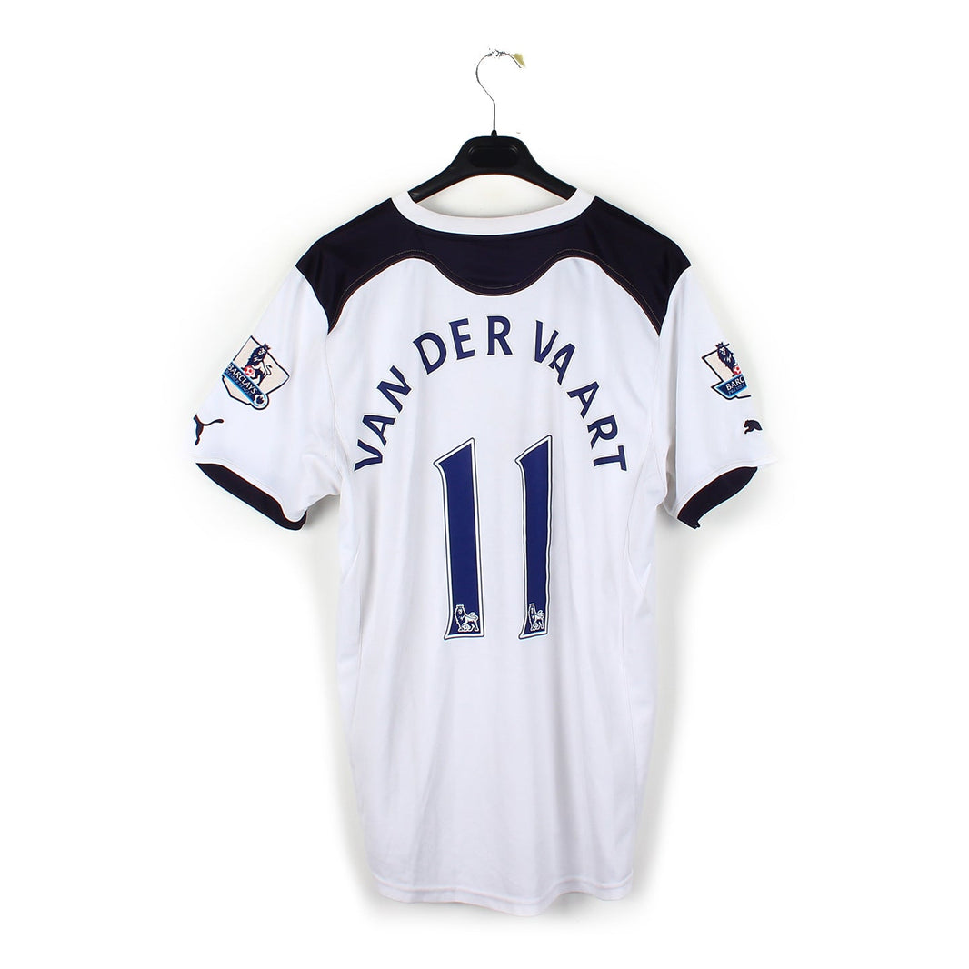 2010/11 - Tottenham - van der Vaart #11 (M)