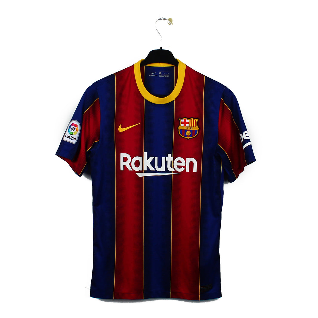 2020/21 - Barcelone - Dest #2 (M)