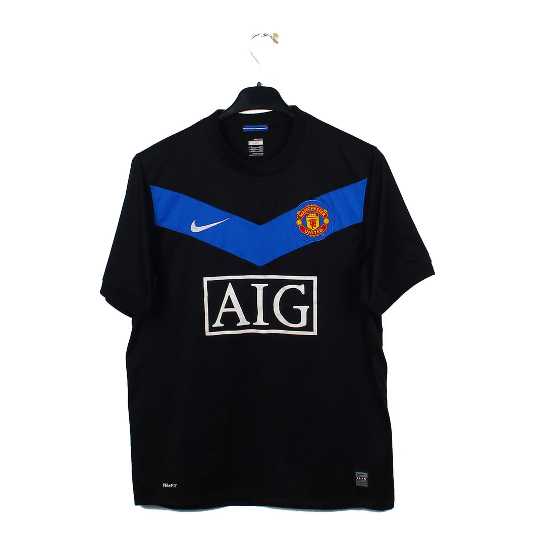 2009/10 - Manchester United - Giggs #11 (M)