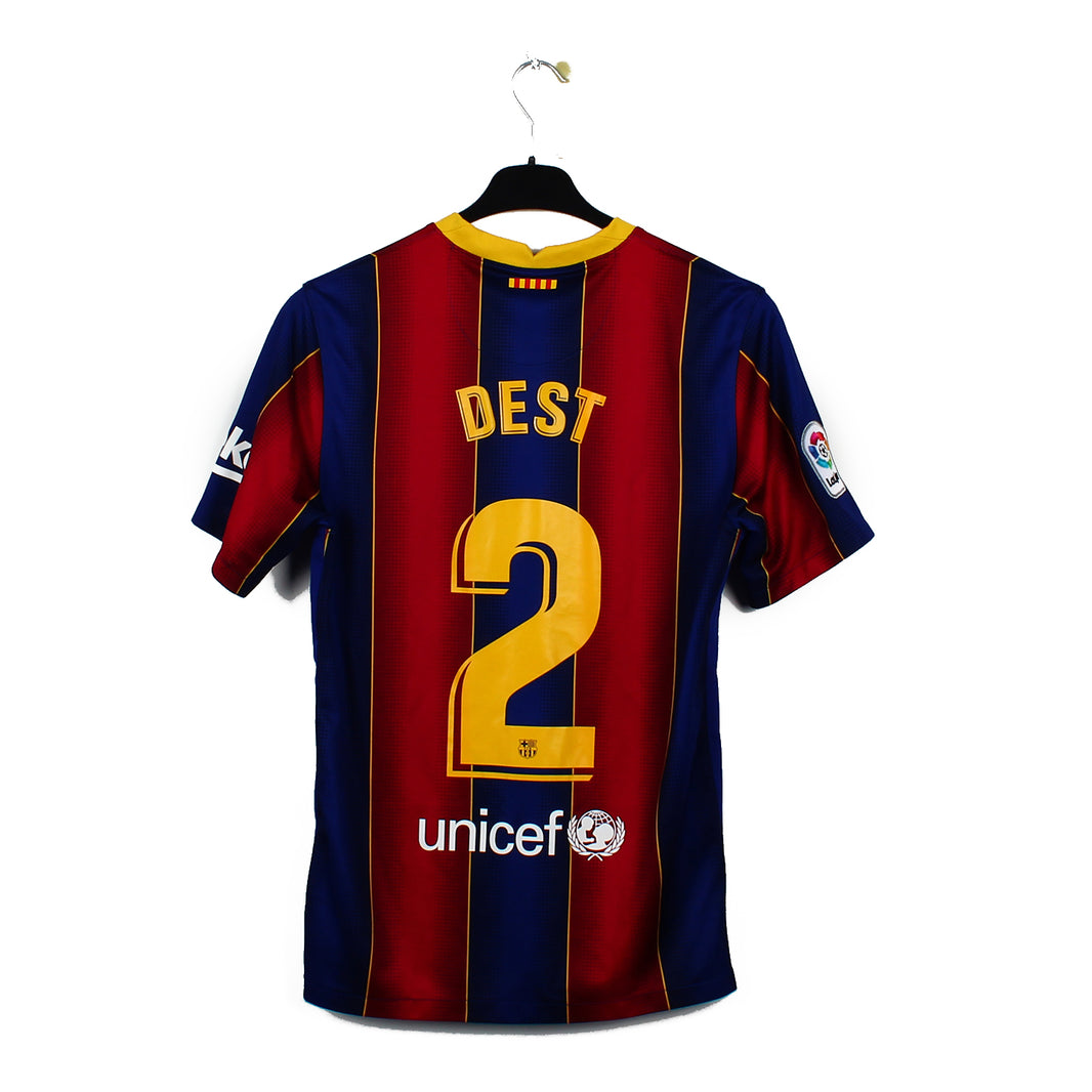 2020/21 - Barcelone - Dest #2 (M)