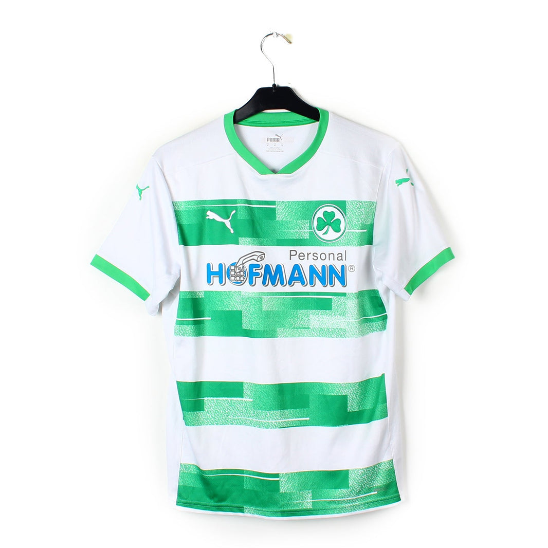 2020/21 - Greuther Fürth #18 (M)