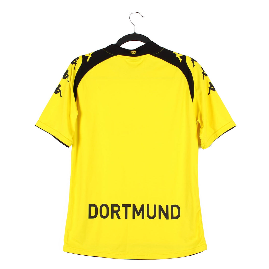 2009/10 - Dortmund (M)