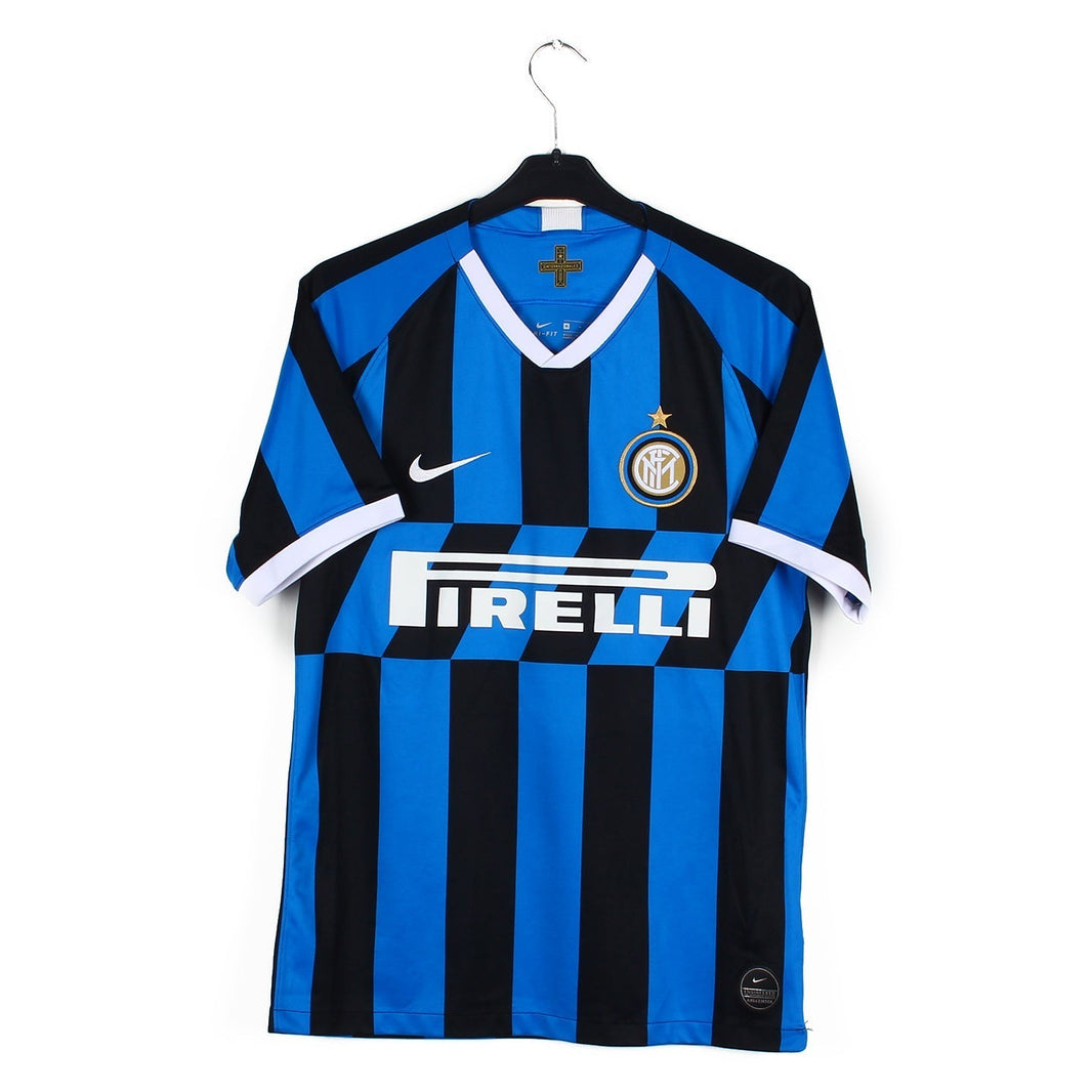 2019/20 - Inter Milan (S)