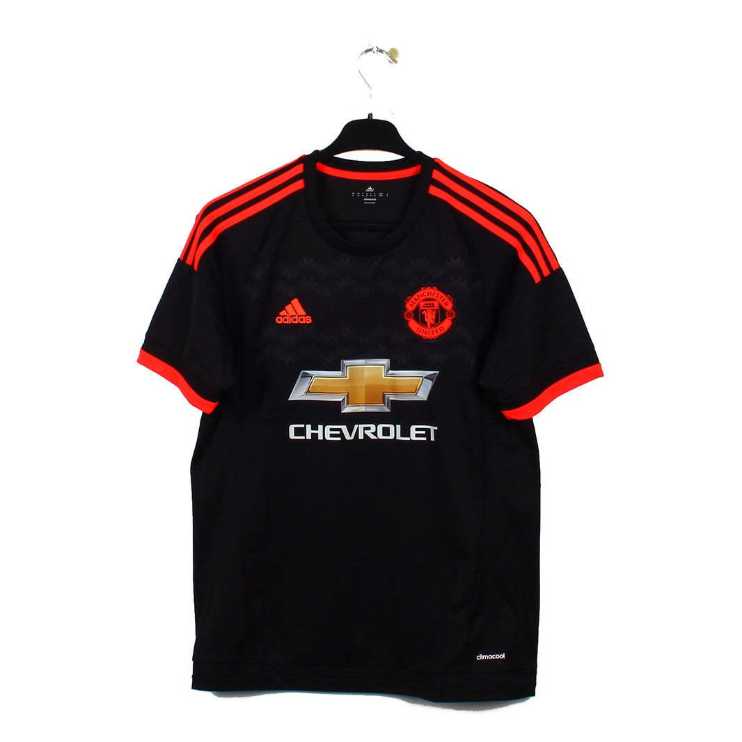 2015/16 - Manchester United - Valencia #25 (M)