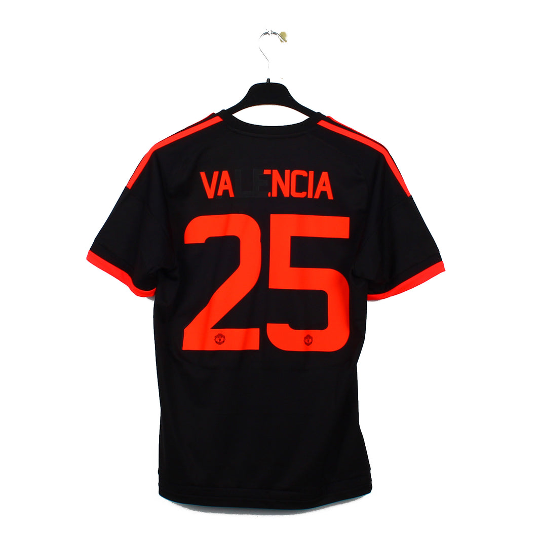 2015/16 - Manchester United - Valencia #25 (M)