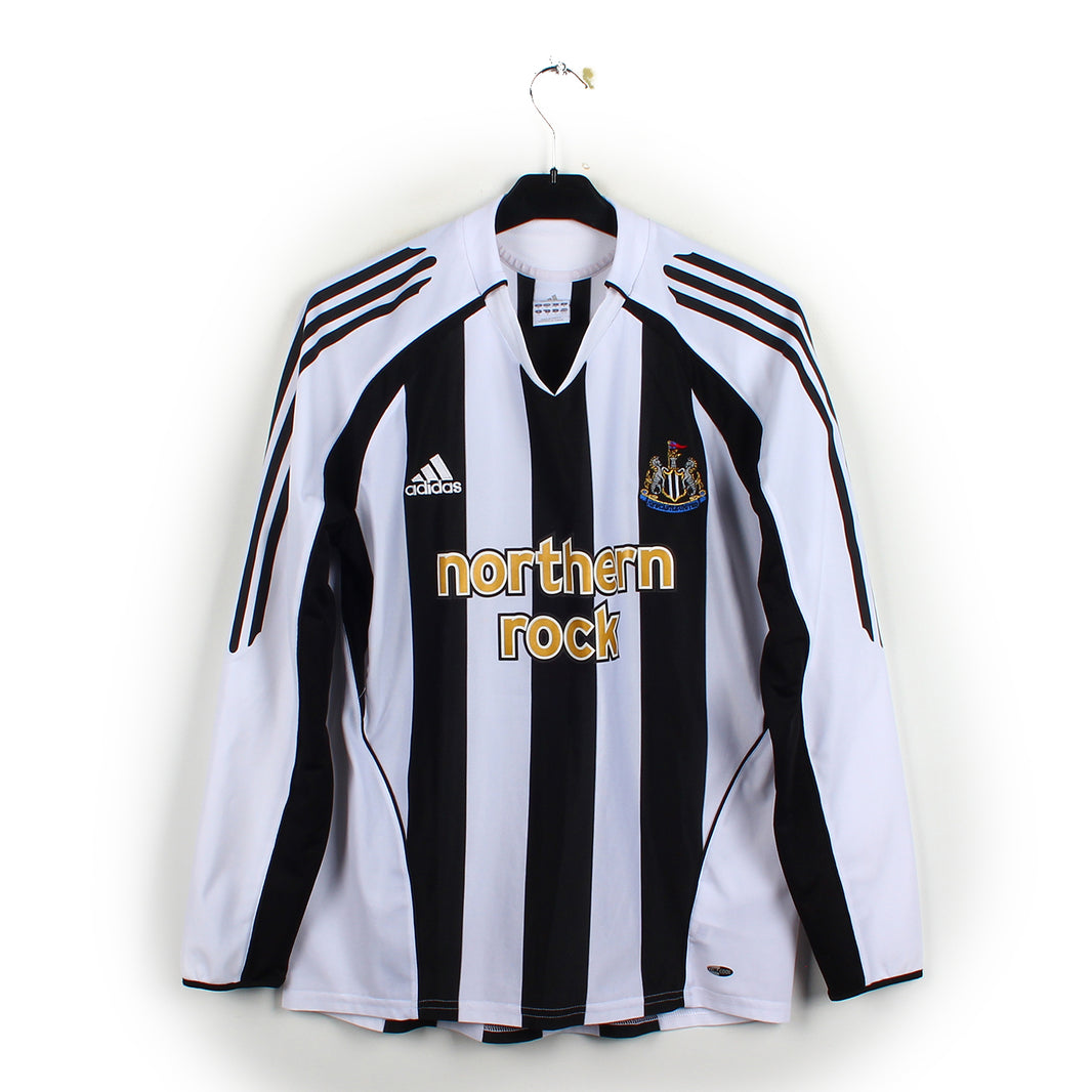 2005/06 - Newcastle - Owen #10 (M)