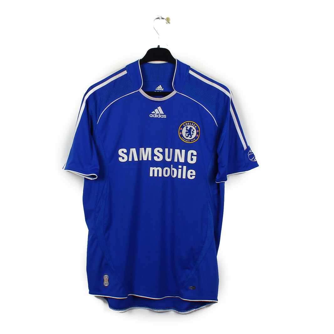 2006/07 - Chelsea - Schevchenko #7 (M)