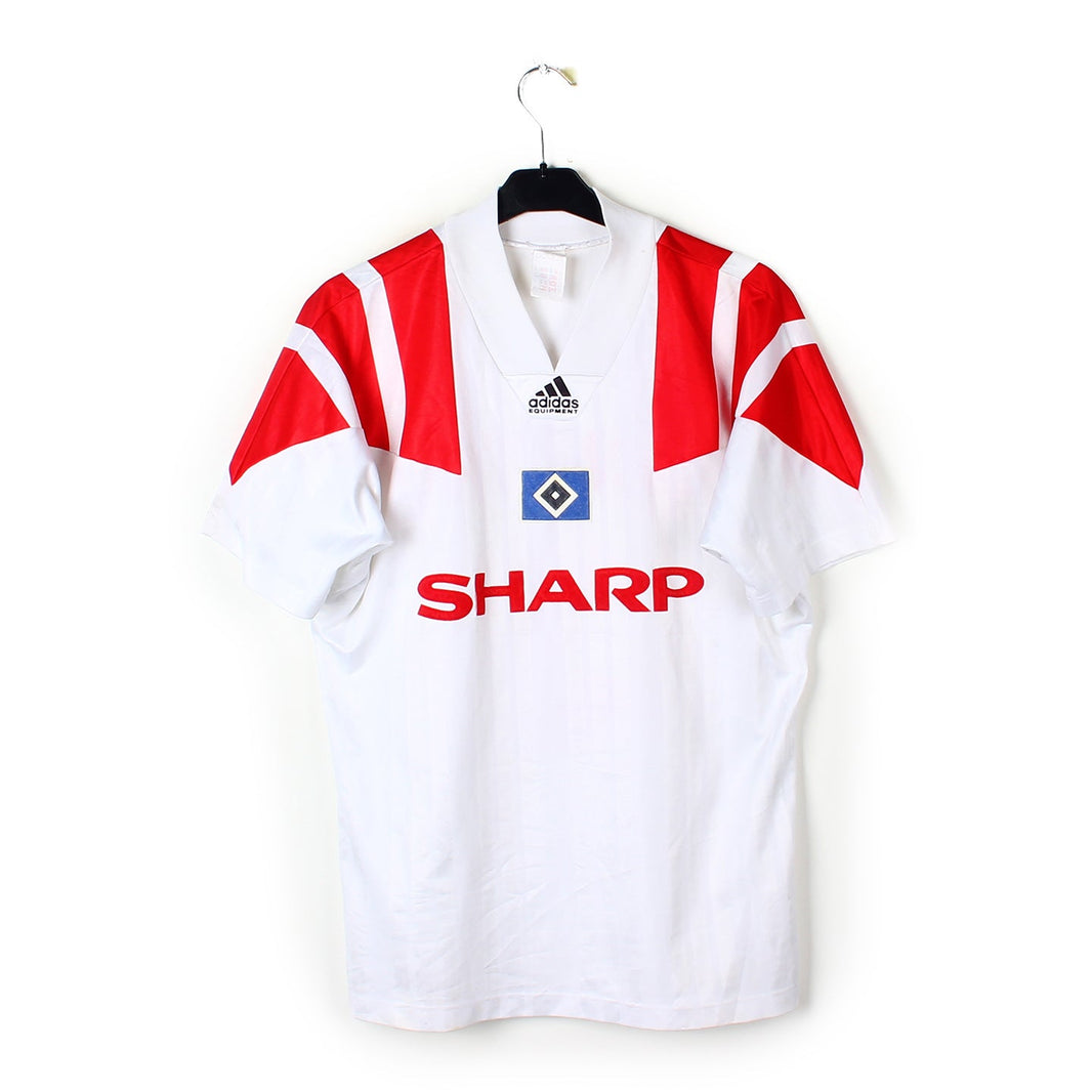 1992/93 - Hambourg SV #3 (M)