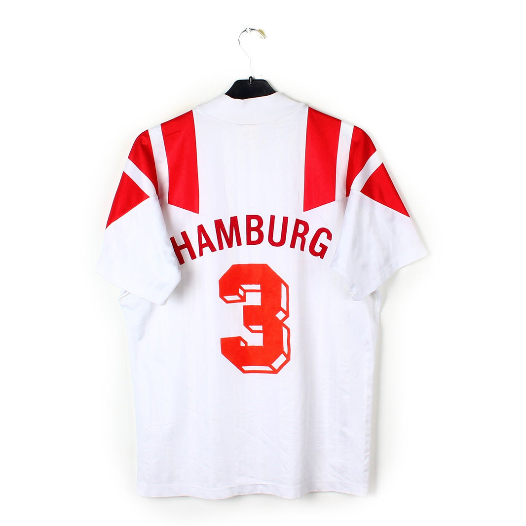 1992/93 - Hambourg SV #3 (M)