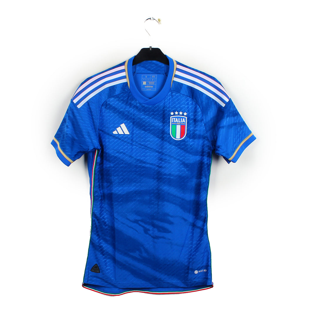 2023 - Italie (S) [pro]