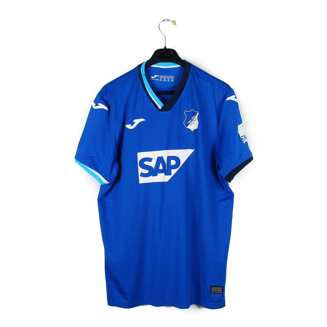 2020/21 - Hoffenheim (M)