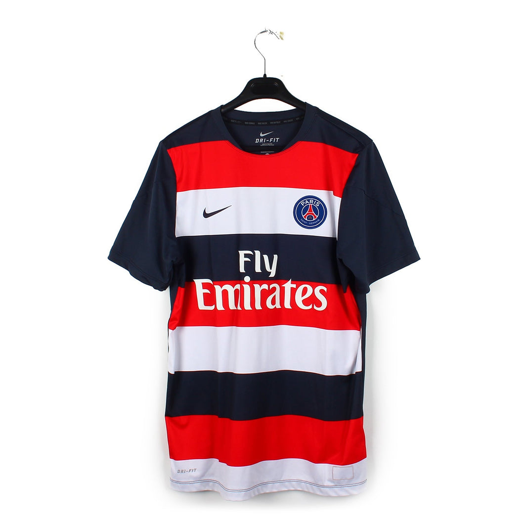 2013/14 - PSG (L)