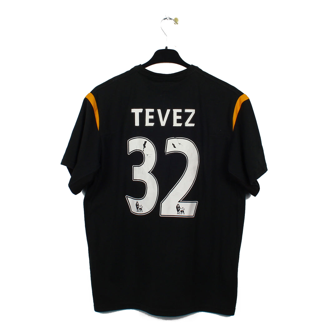 2009/10 - Manchester City - Tevez #32 (XL)