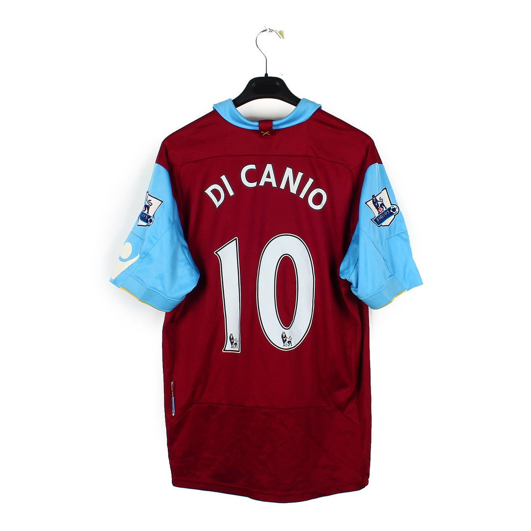 2010/11 - West Ham - Di Canio #10 (M)