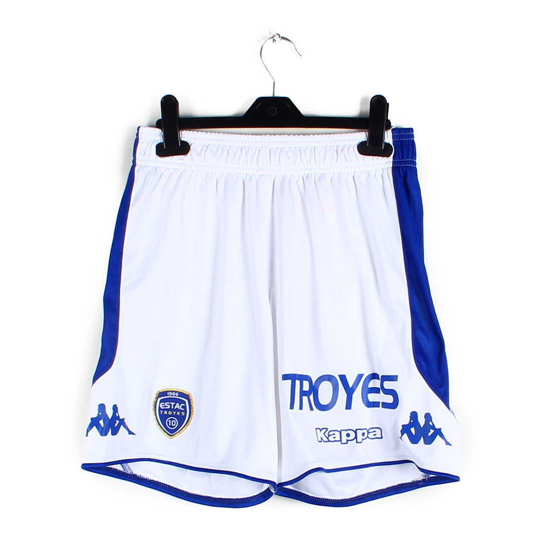 2017/18 - ESTAC Troyes (S)