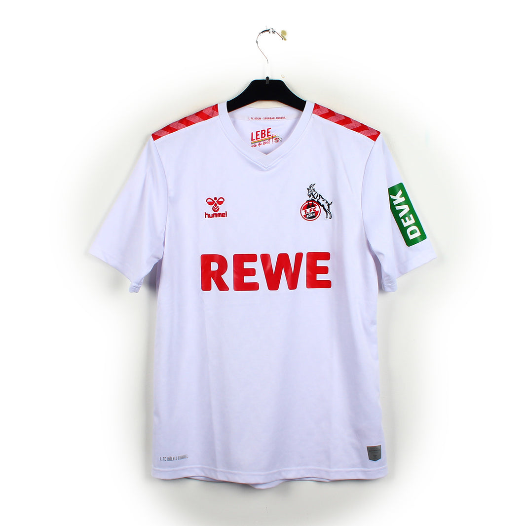 2023/24 - Cologne FC (L)