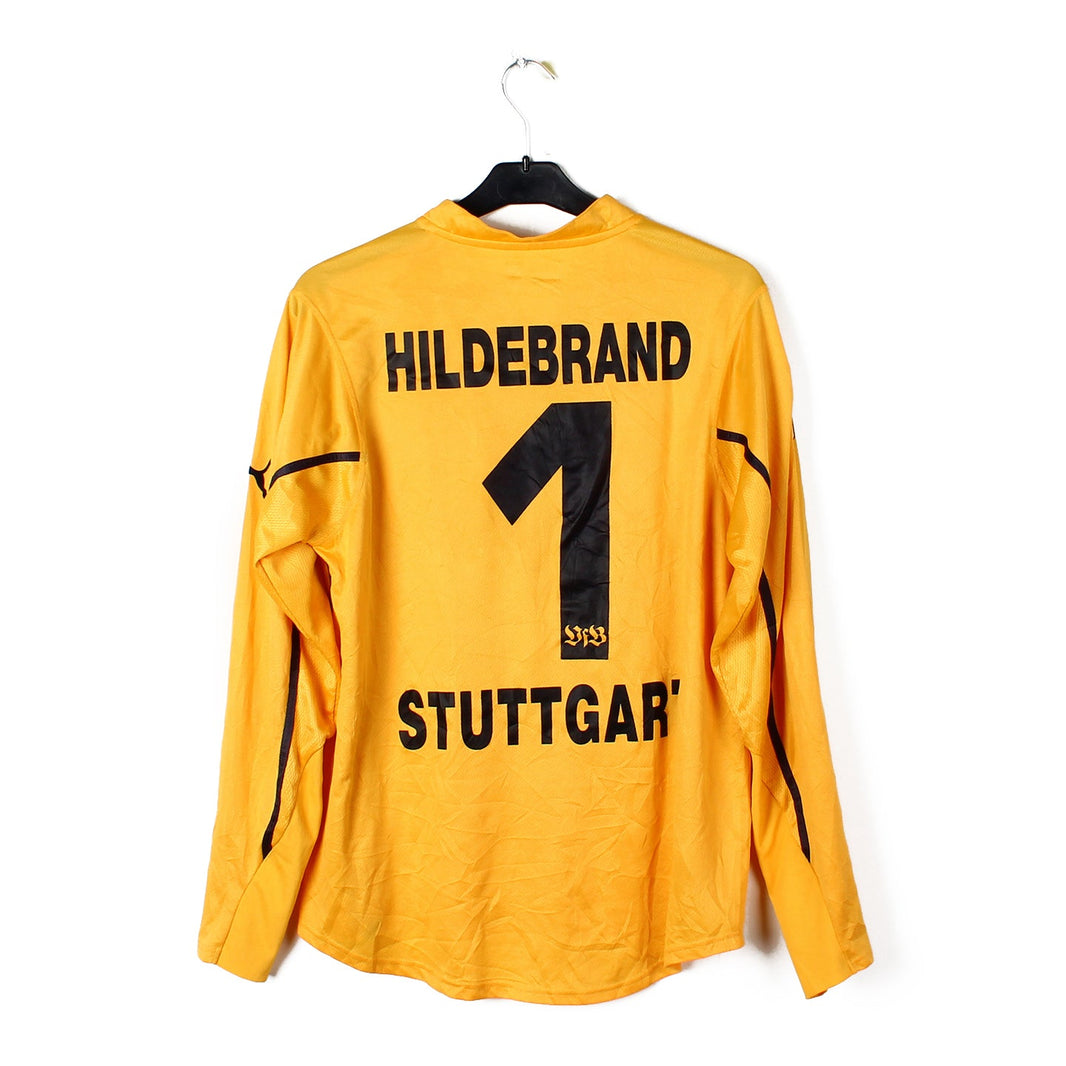 2004/05 - Stuttgart - Hildebrand #1 (L)