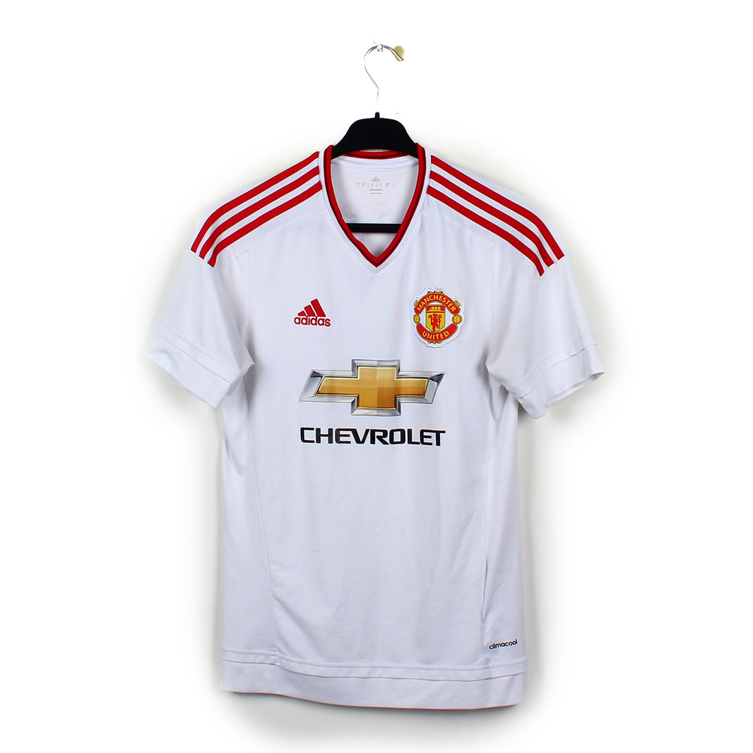 2015/16 - Manchester United - Mata #8 (S)