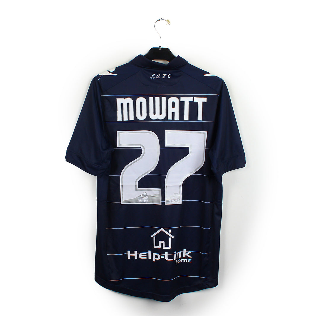 2014/15 - Leeds United - Mowatt #27 (XL)