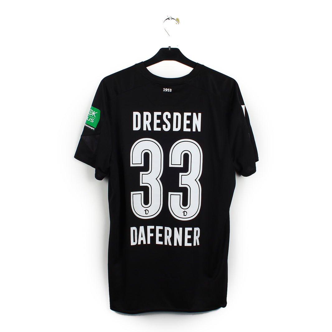 2021/22 - Dynamo Dresden - Dafferner #33 (XL)