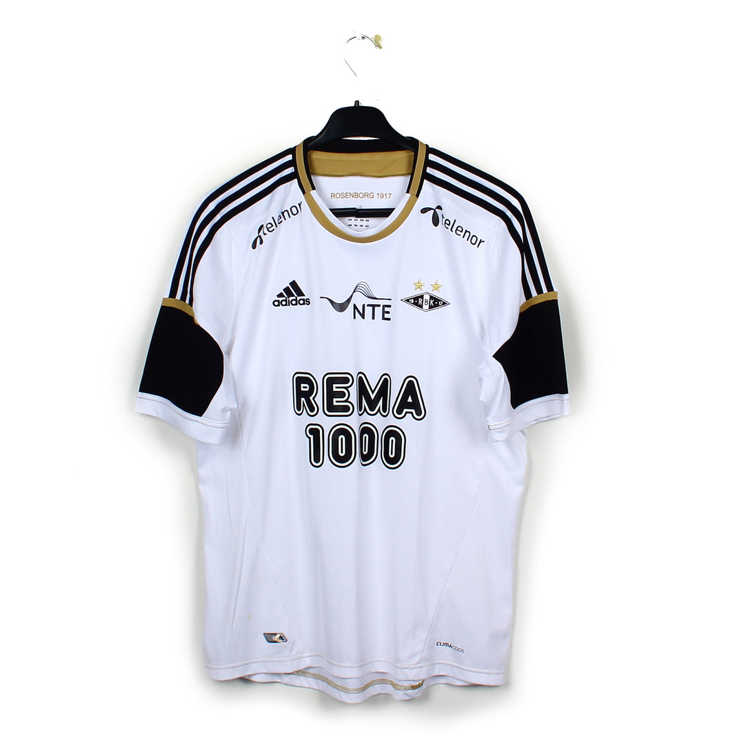 2012/13 - Rosenborg BK (L)