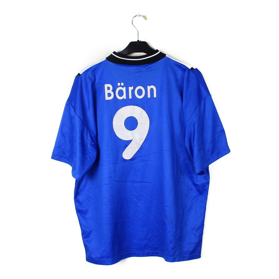 1996/97 - Hambourg SV - Bäron #9 (XL)