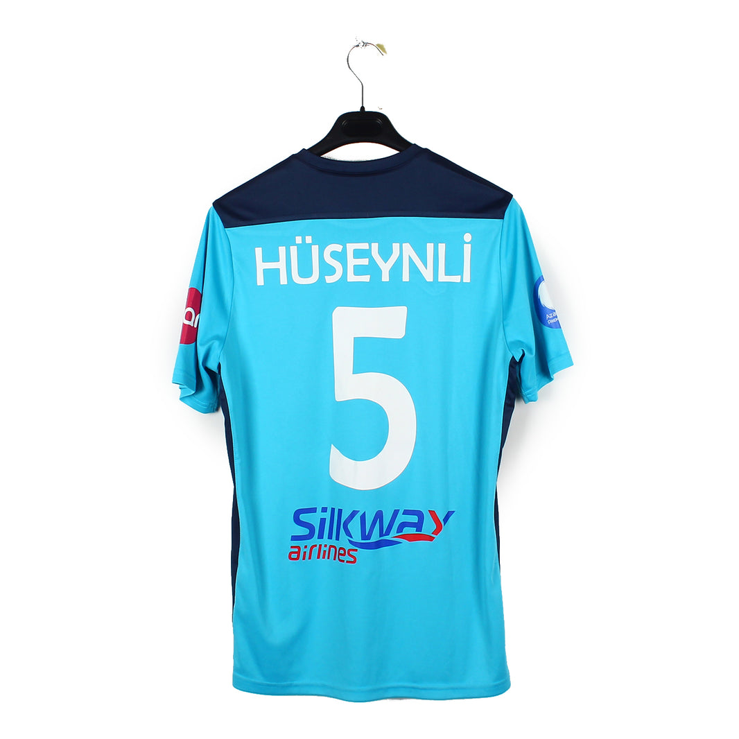 2021/22 - Zira FC - Huseynli #5 (M)