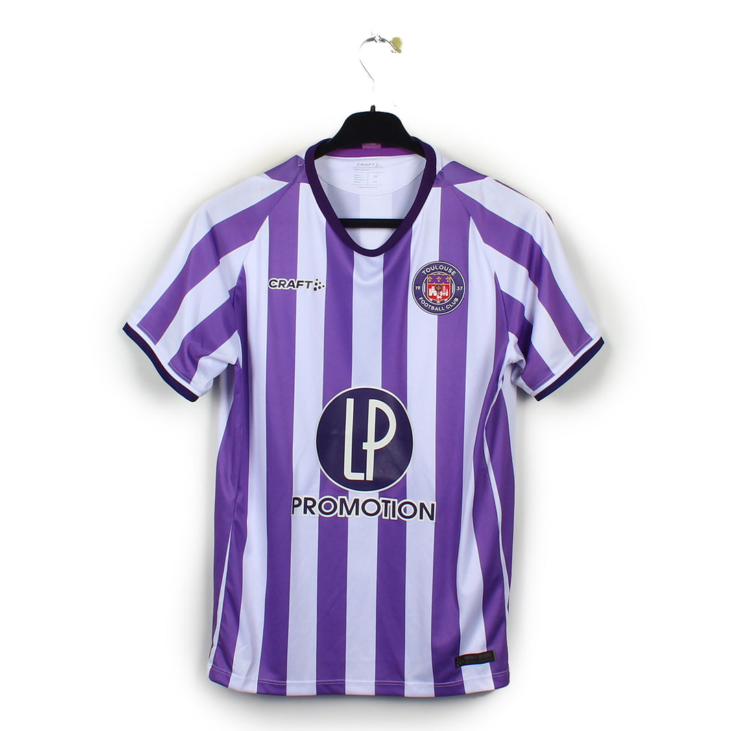 2023/24 - Toulouse FC *plusieurs tailles*