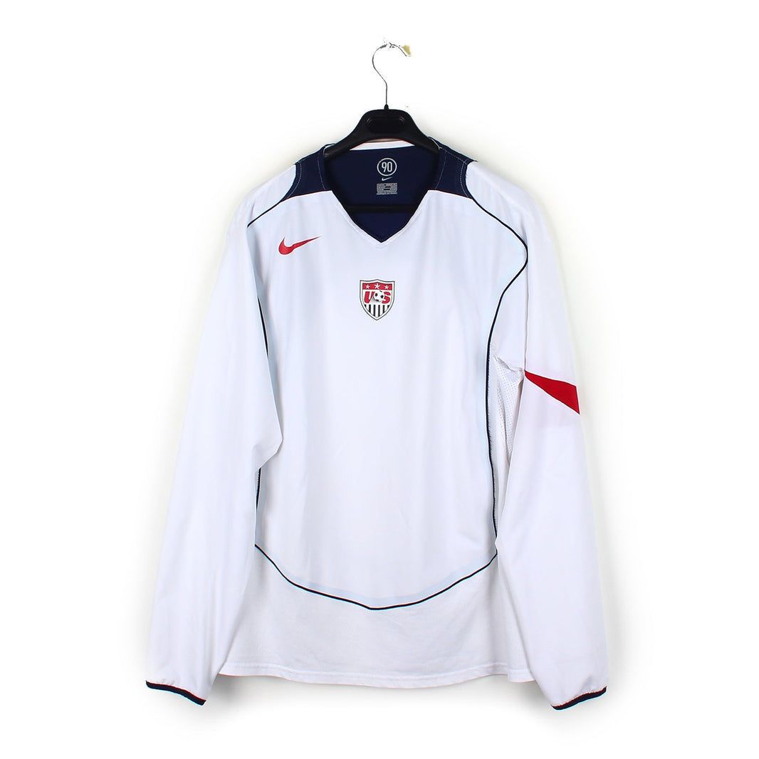 2004/06 - Etats-Unis (XL) [stock pro]