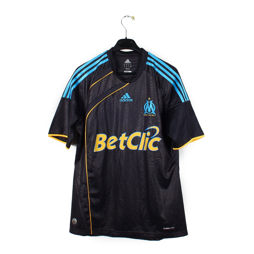 2009/10 - OM - Cheyrou #7 (M)