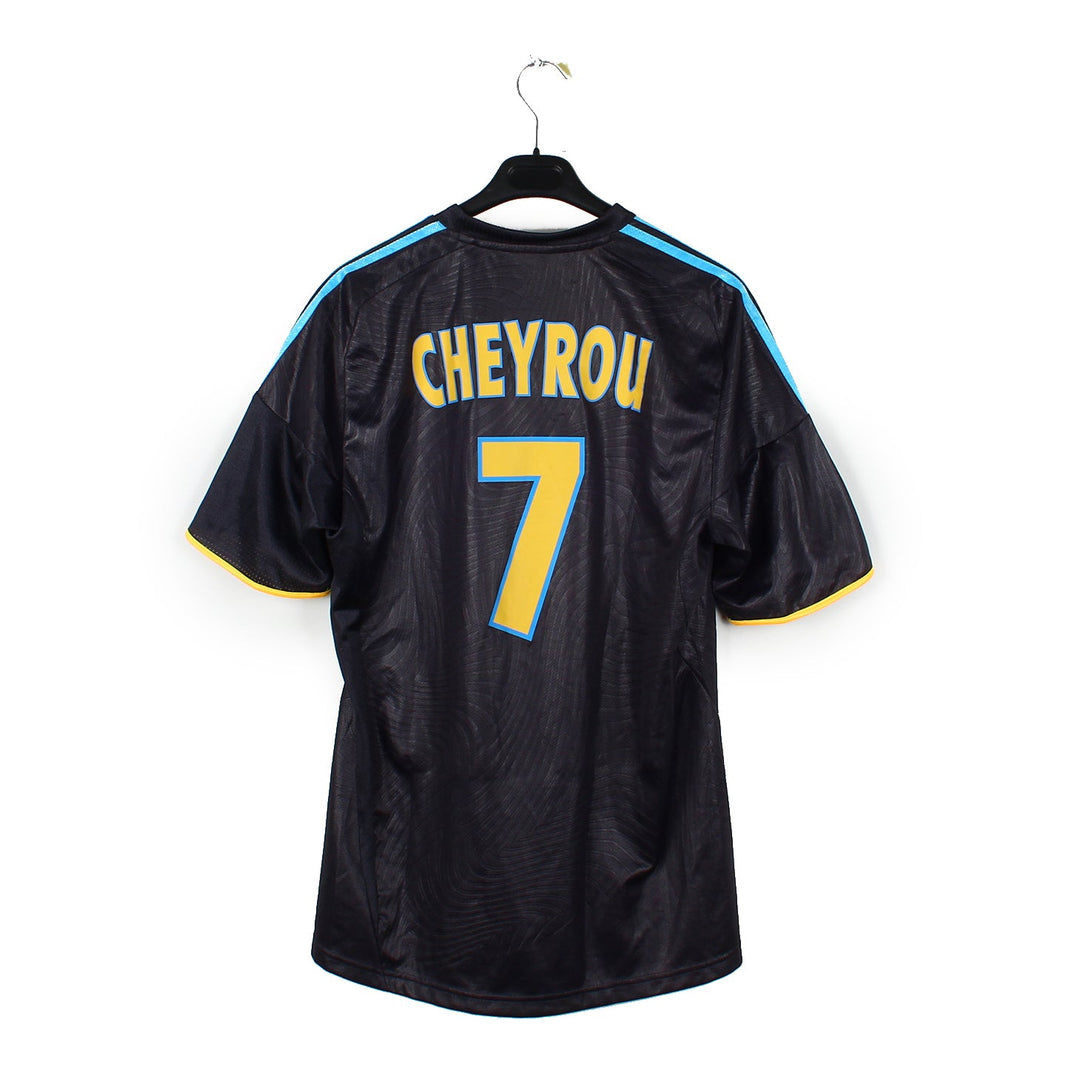 2009/10 - OM - Cheyrou #7 (M)