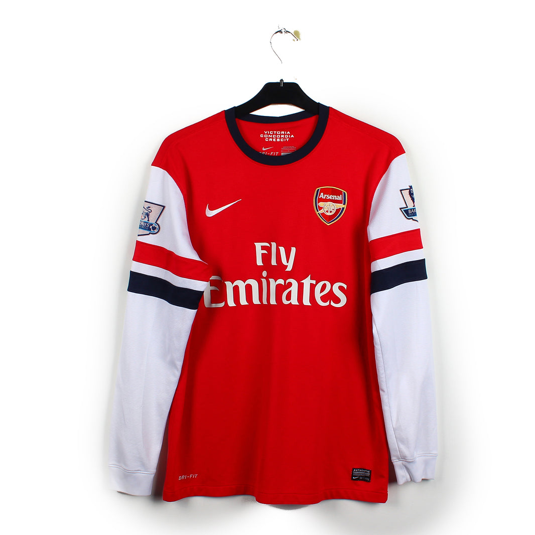 2012/14 - Arsenal FC - Chamberlain #15 (M)